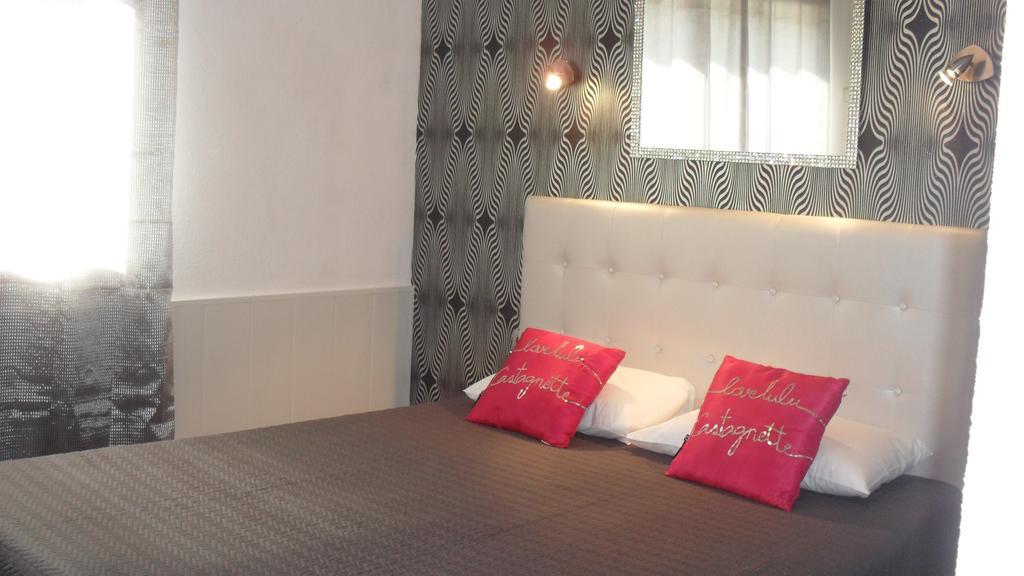 Hotel Le Langue D'Oc Agde Eksteriør bilde