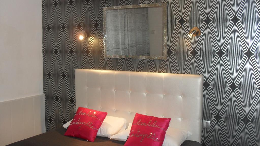 Hotel Le Langue D'Oc Agde Eksteriør bilde