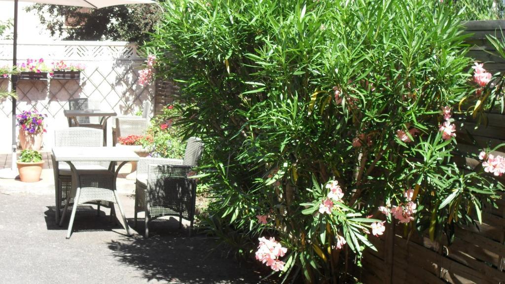 Hotel Le Langue D'Oc Agde Eksteriør bilde