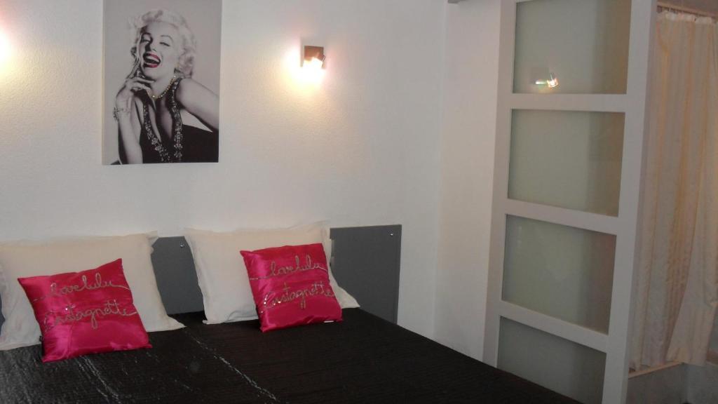 Hotel Le Langue D'Oc Agde Eksteriør bilde